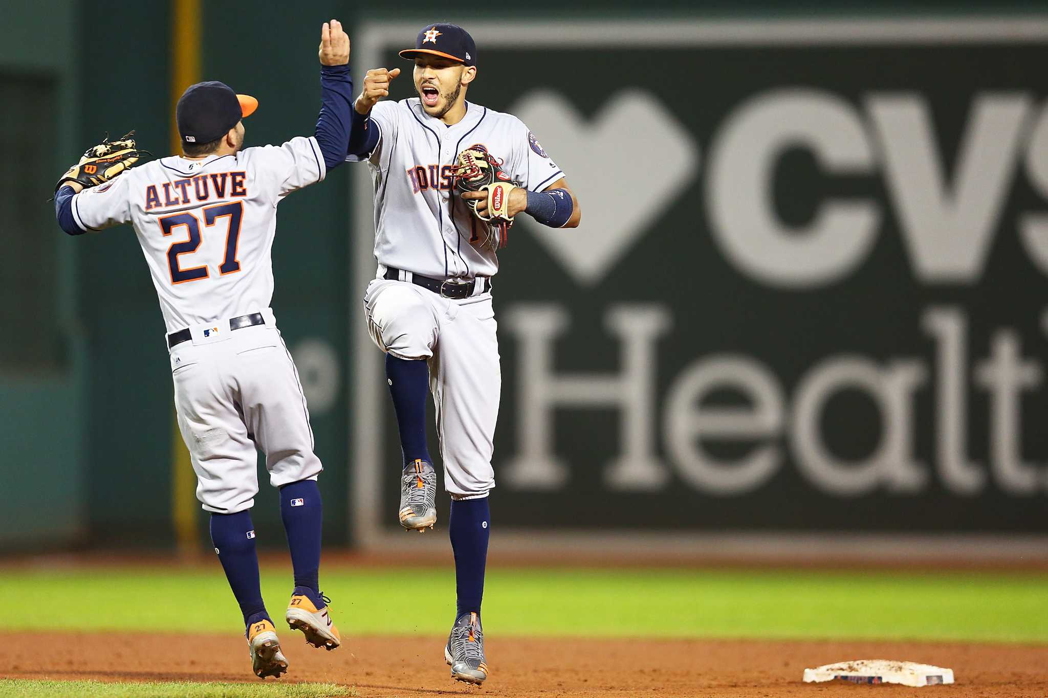 What Sports Illustrated's prophetic Houston Astros cover story got right  and wrong