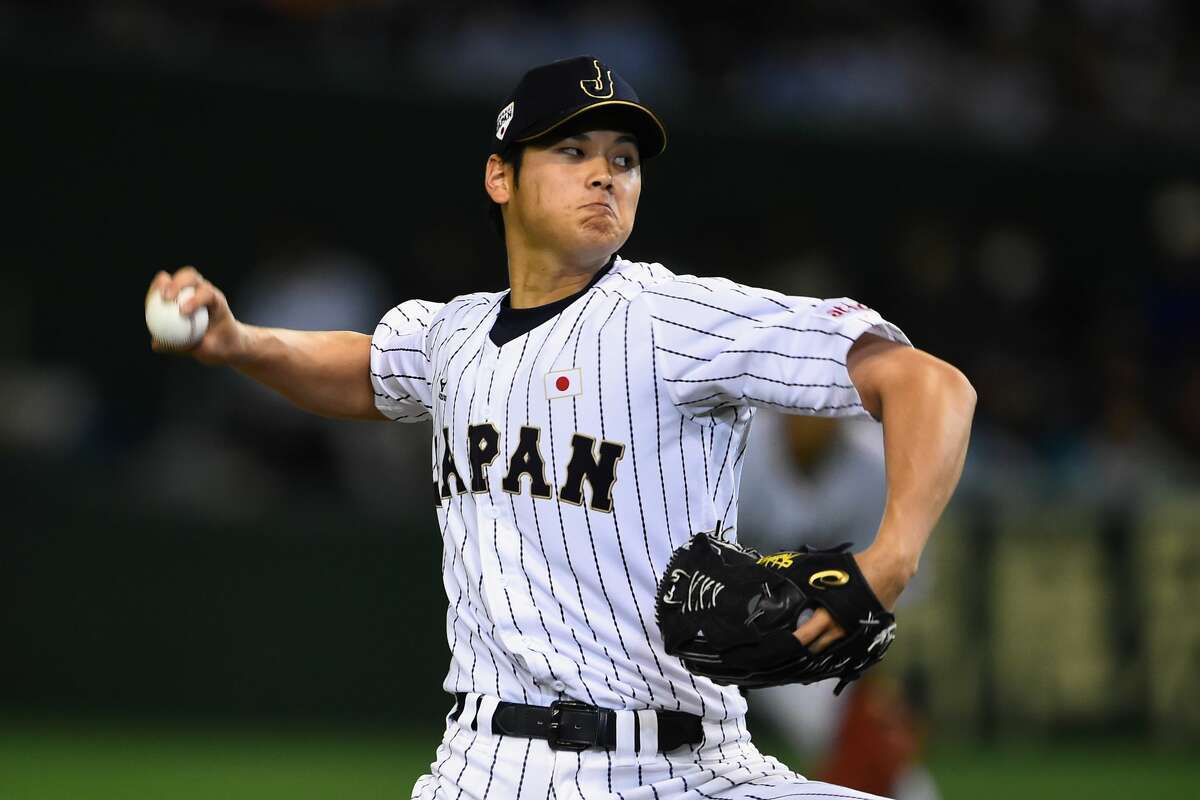 Japanese star to sign with Angels