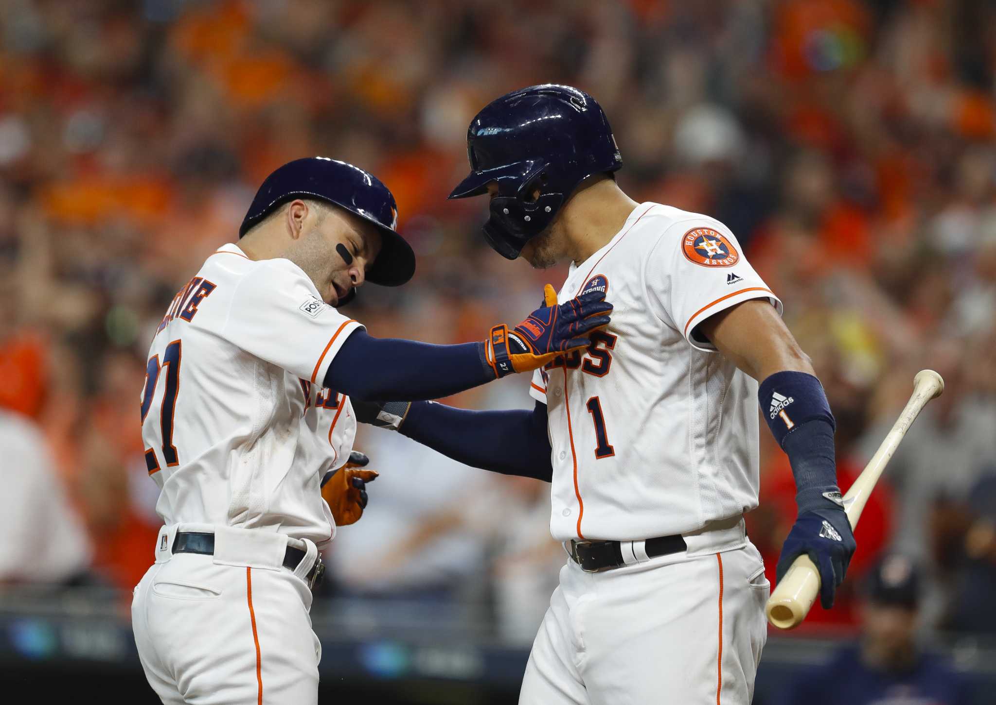 Houston Astros: Why Rich Dauer Returning to Minute Maid Matters