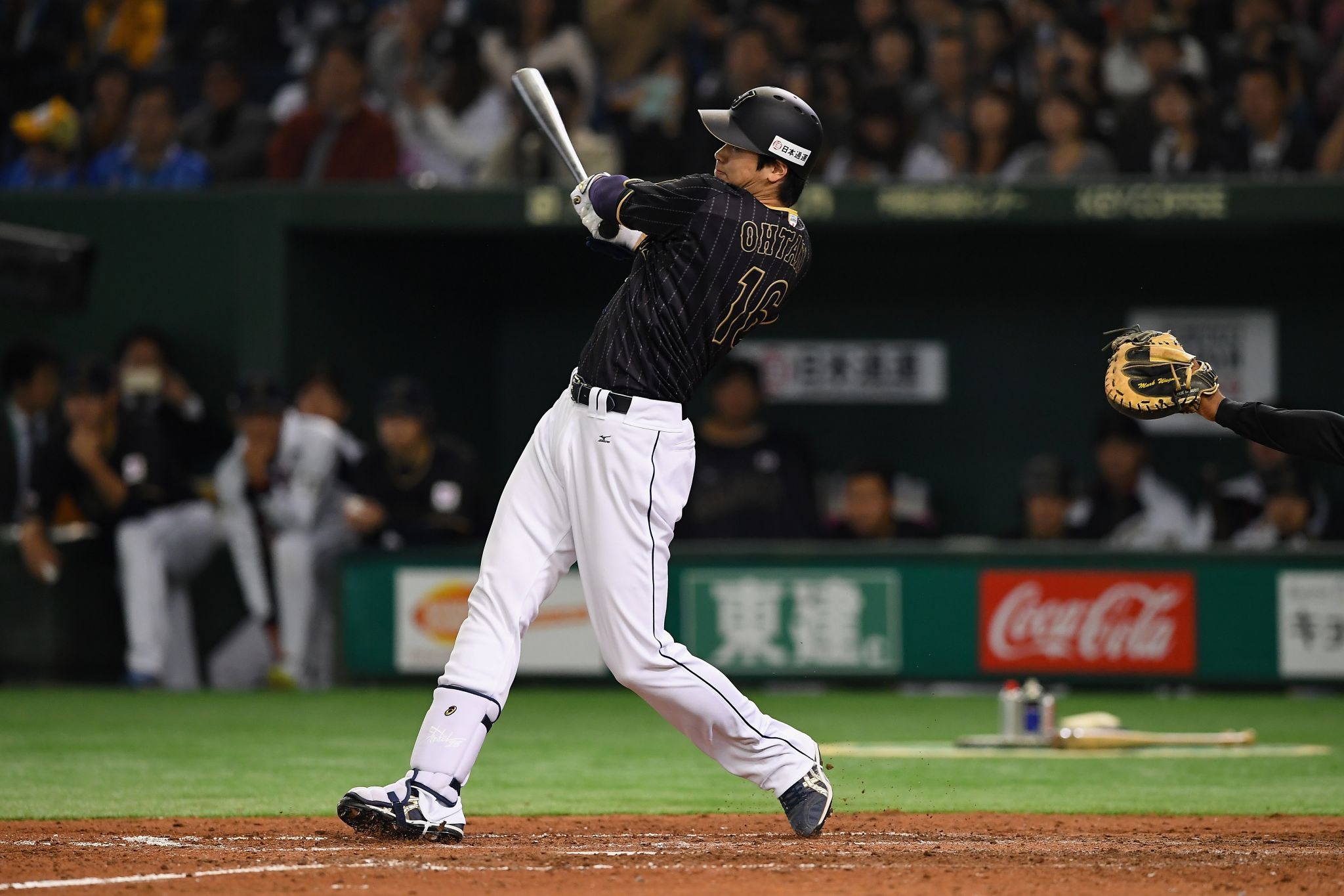 Shohei Ohtani #16 Team Japan Baseball Jerseys India