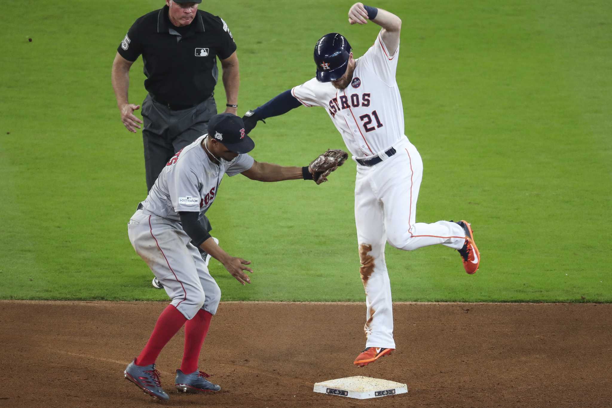 Houston Astros: Why Rich Dauer Returning to Minute Maid Matters