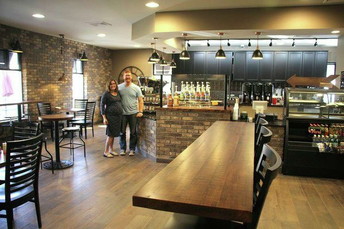 New coffee shop to open on Oct. 30 in Bad Axe