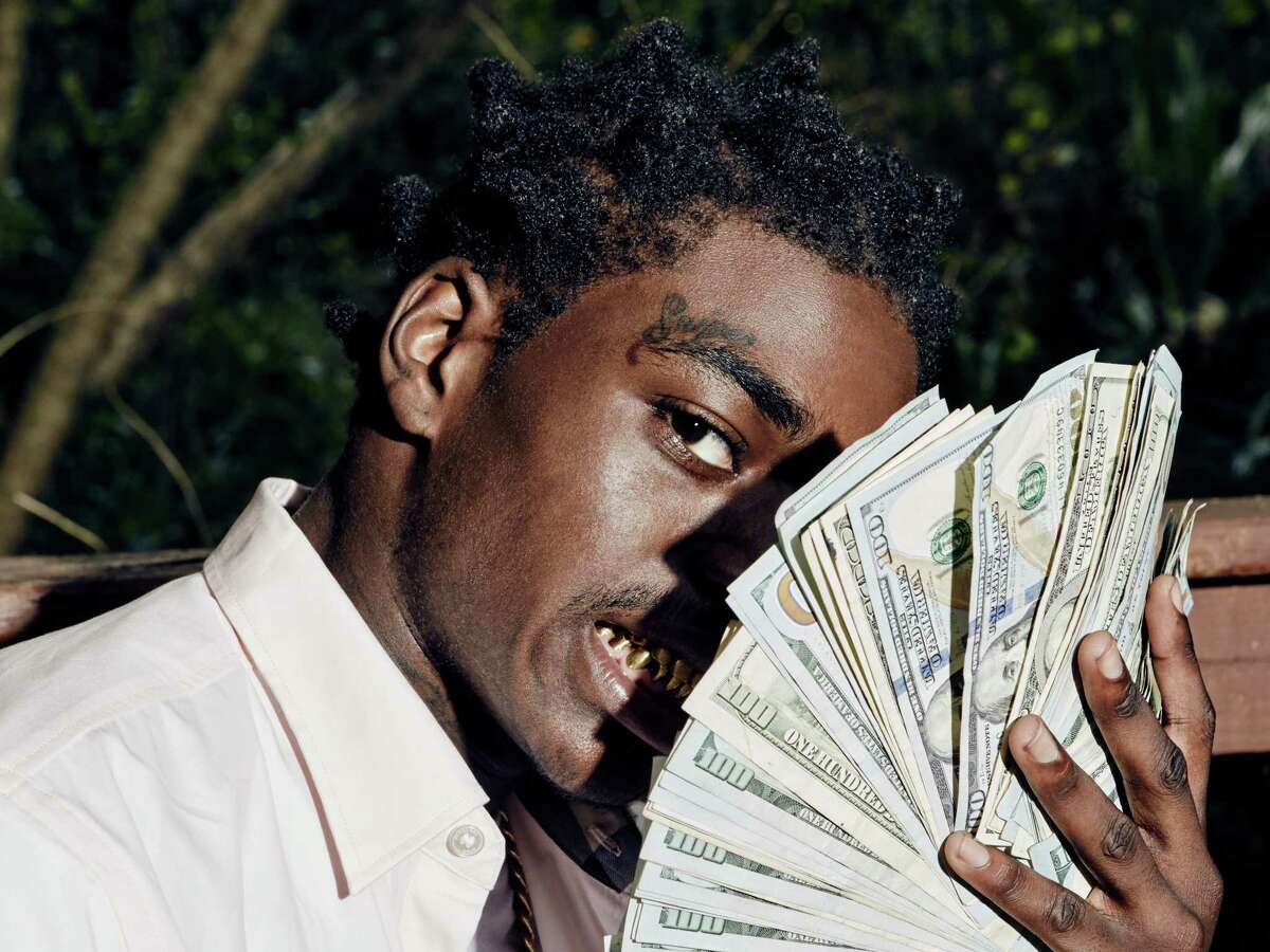 Kodak Black