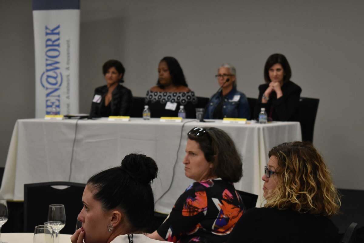 SEEN WomenWork Ideas into Actions Summit