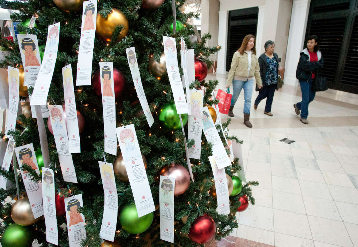 Salvation Army’s Angel Tree registration ends today