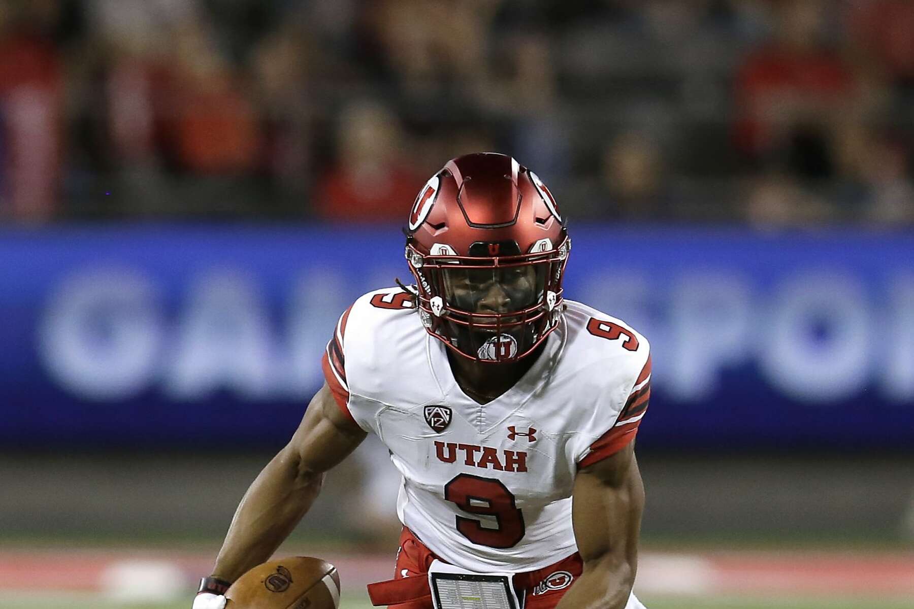 Former Utah Quarterback Tyler Huntley Continues To Shine