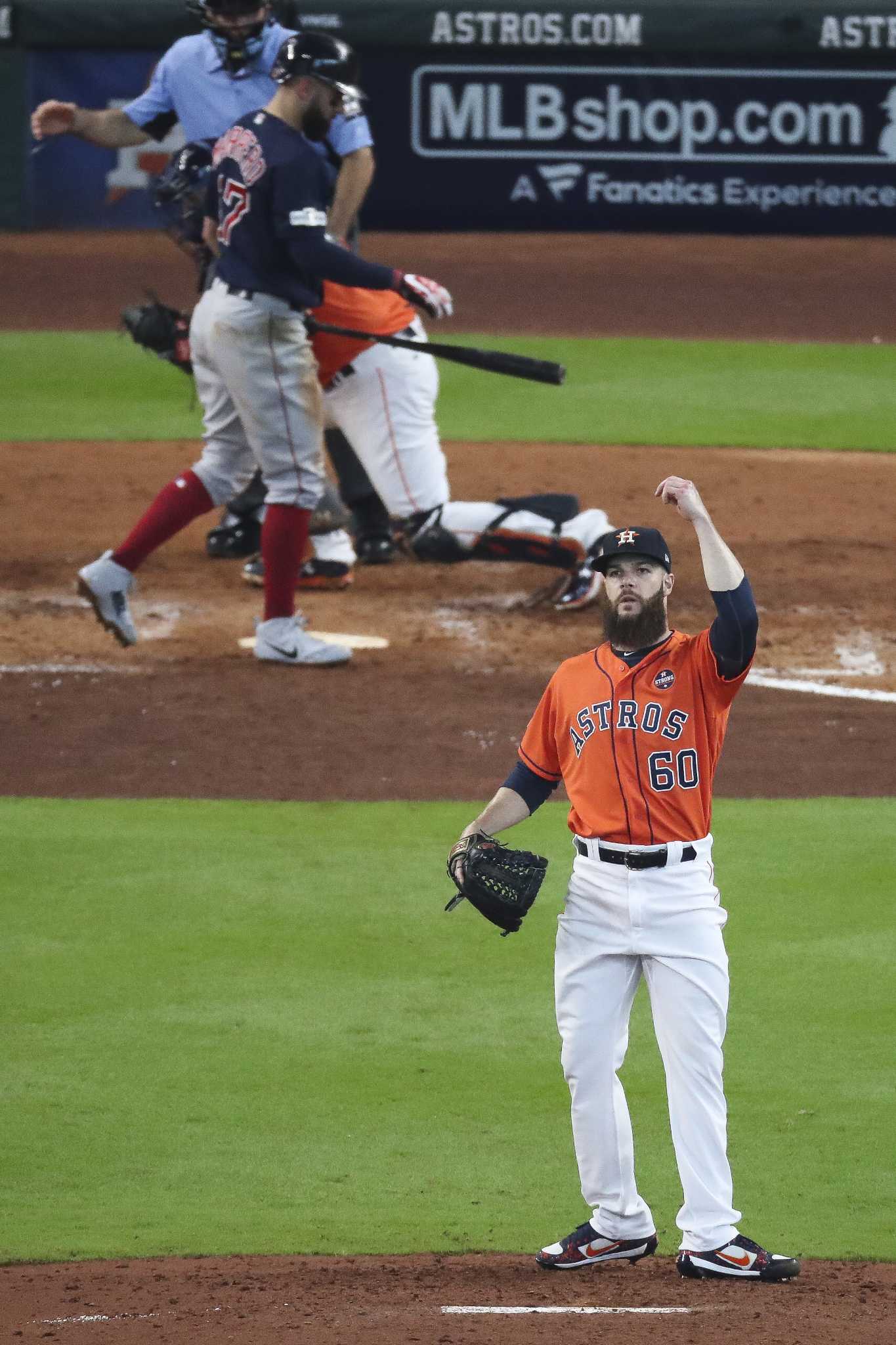 Small Ball: Altuve, Betts bring compact pop to All-Star Game