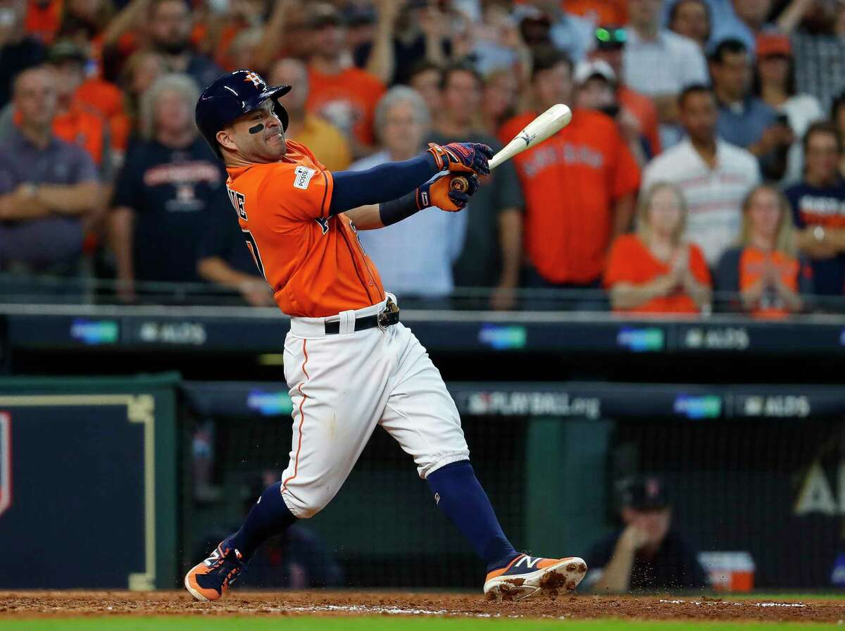 Nov. 9 Louisville Silver Sluggers announced  The Louisville Slugger Award goes to the top offensive player at each position. Jose Altuve should win the award at second base for the fourth straight season.