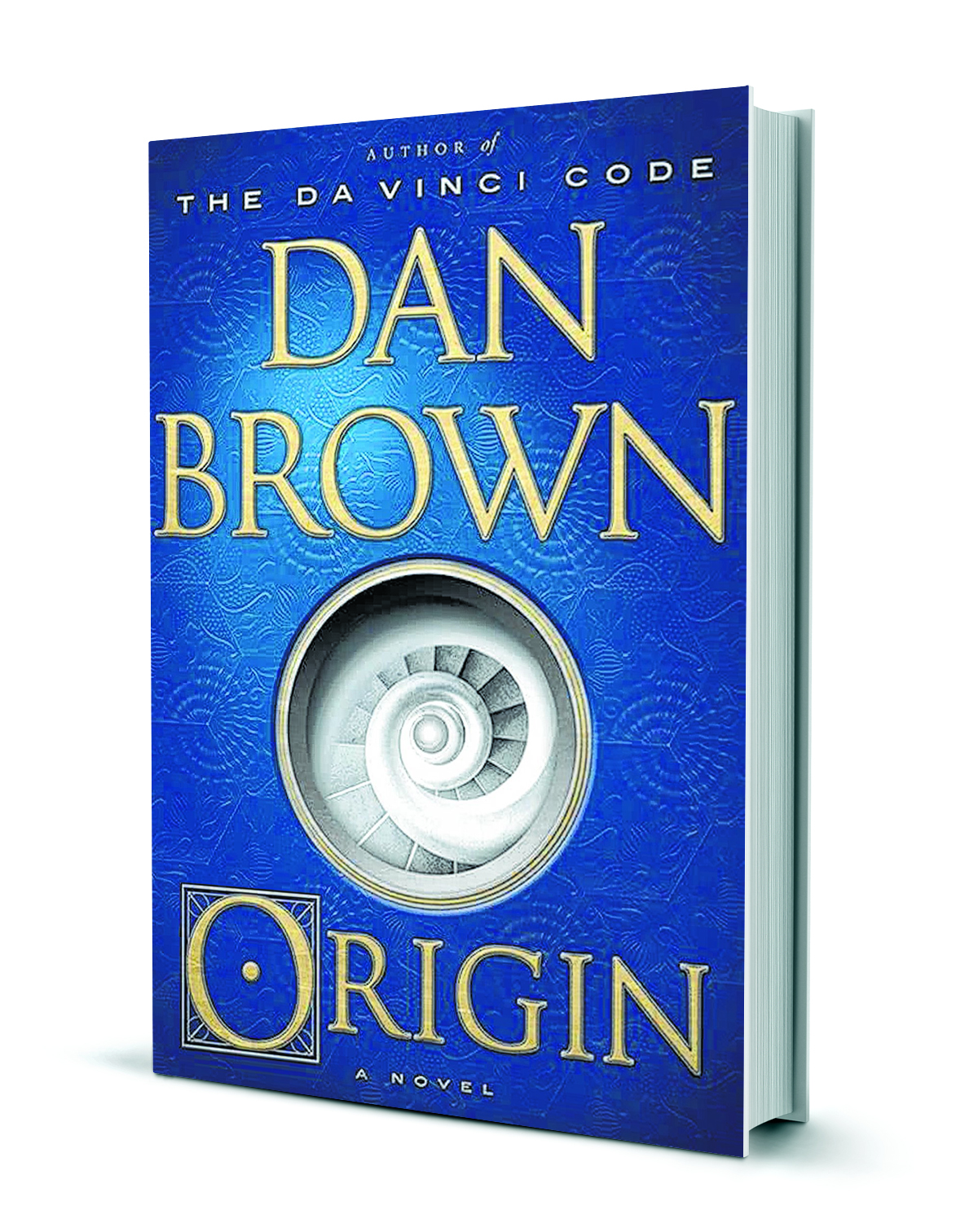 Attention, Tom Hanks Dan Brown's new novel, 'Origin,' is ready for you Attention, Tom Hanks Dan Brown's new novel, 'Origin,' is ready for you
