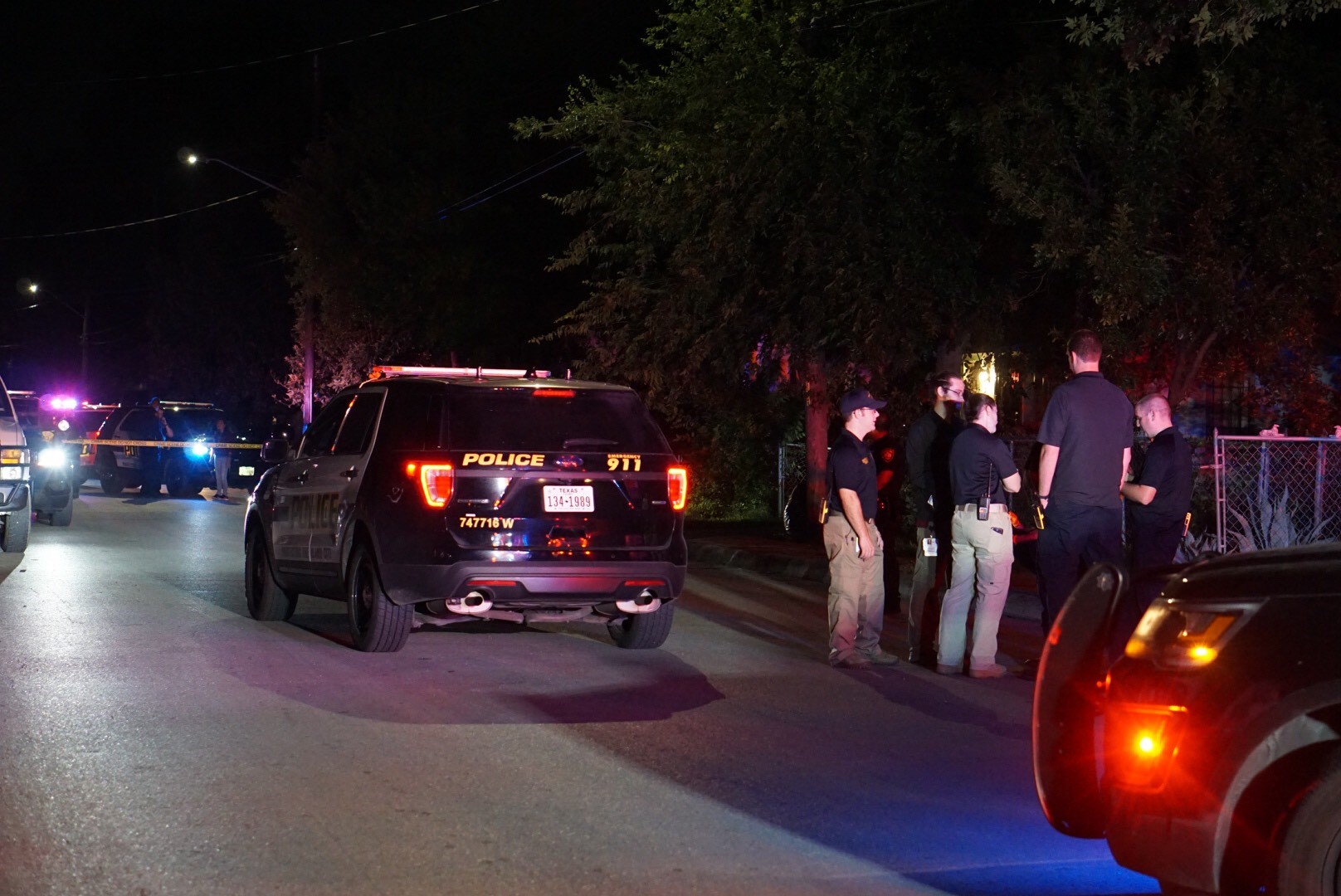 Man fatally shot outside West Side home identified