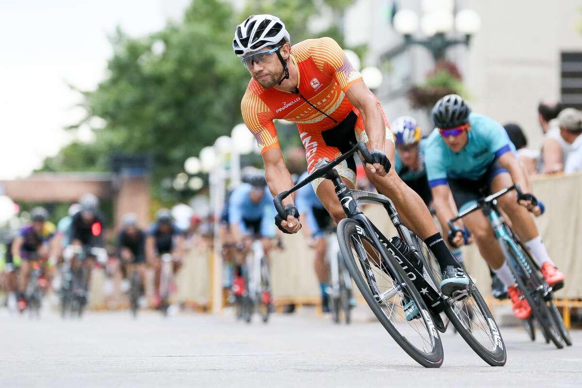 Photos Red Bull Last Stand cycling race