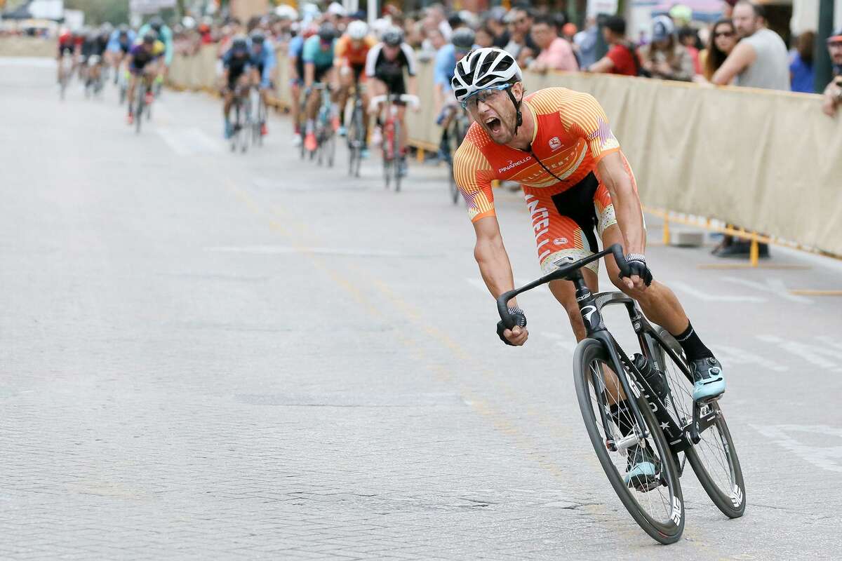 Photos Red Bull Last Stand cycling race
