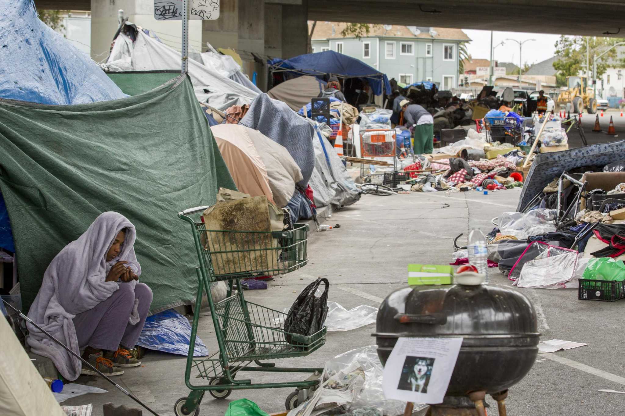 Image result for californis slums public housing
