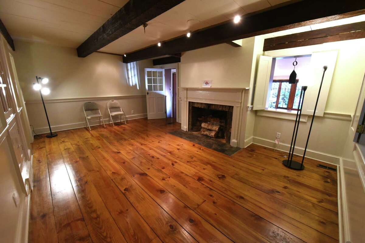 Historical society receives one of Capital Region's oldest homes