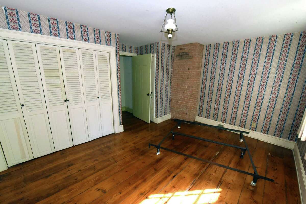 Historical society receives one of Capital Region's oldest homes