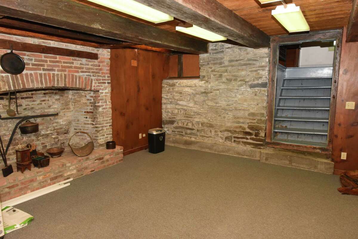 Historical society receives one of Capital Region's oldest homes