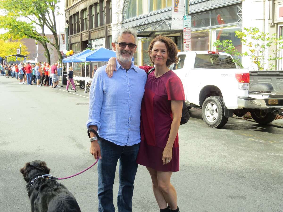 SEEN Troy Chowderfest 2017