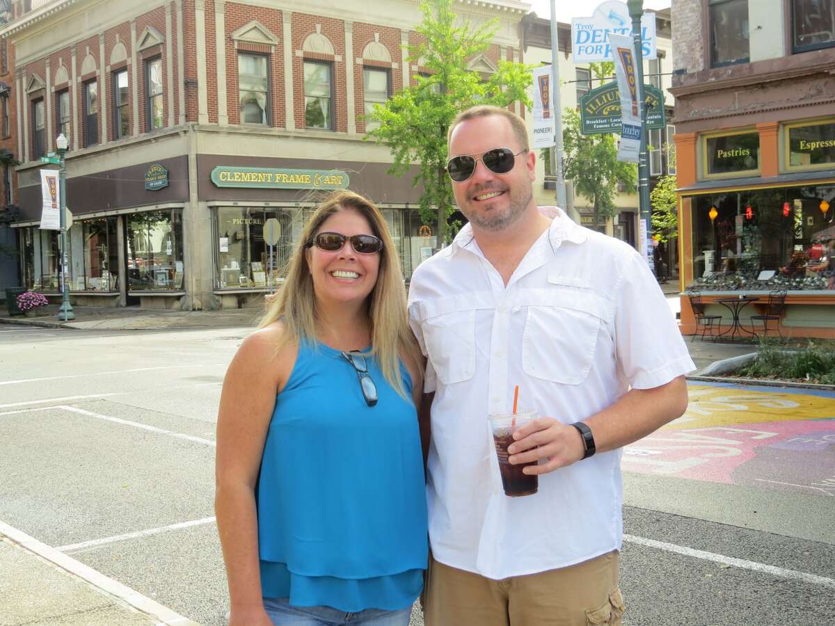 SEEN Troy Chowderfest 2017