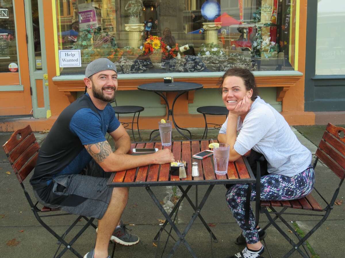 SEEN Troy Chowderfest 2017