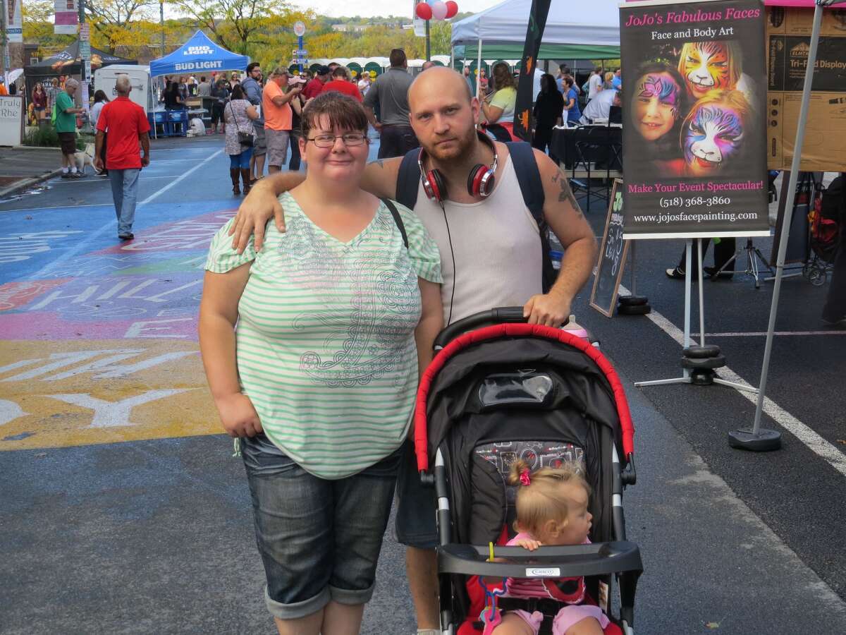 SEEN Troy Chowderfest 2017