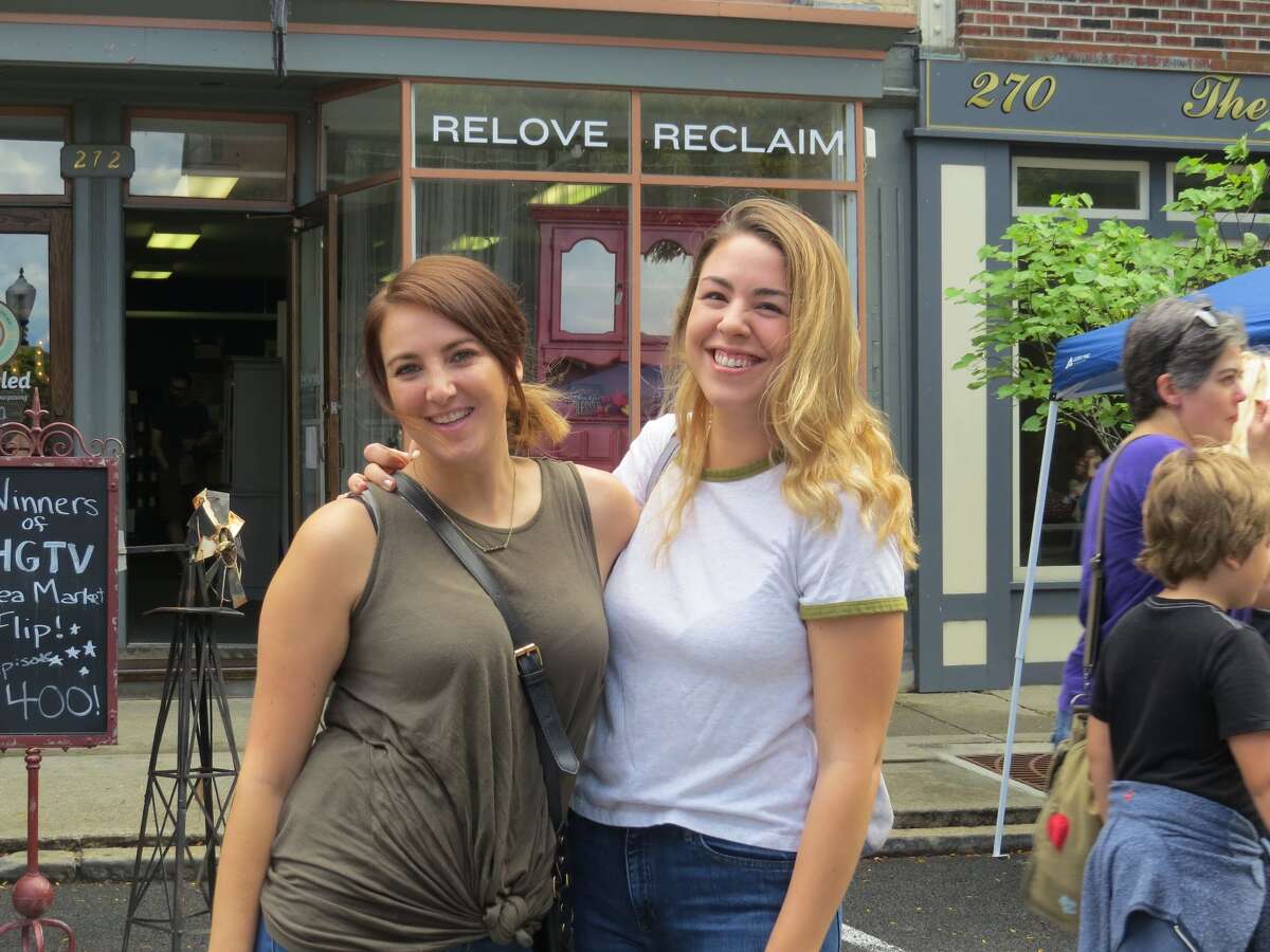 SEEN Troy Chowderfest 2017