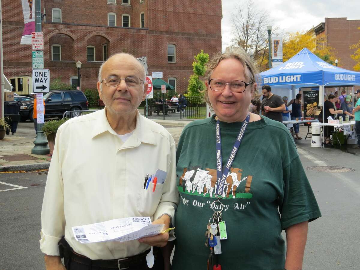 SEEN Troy Chowderfest 2017