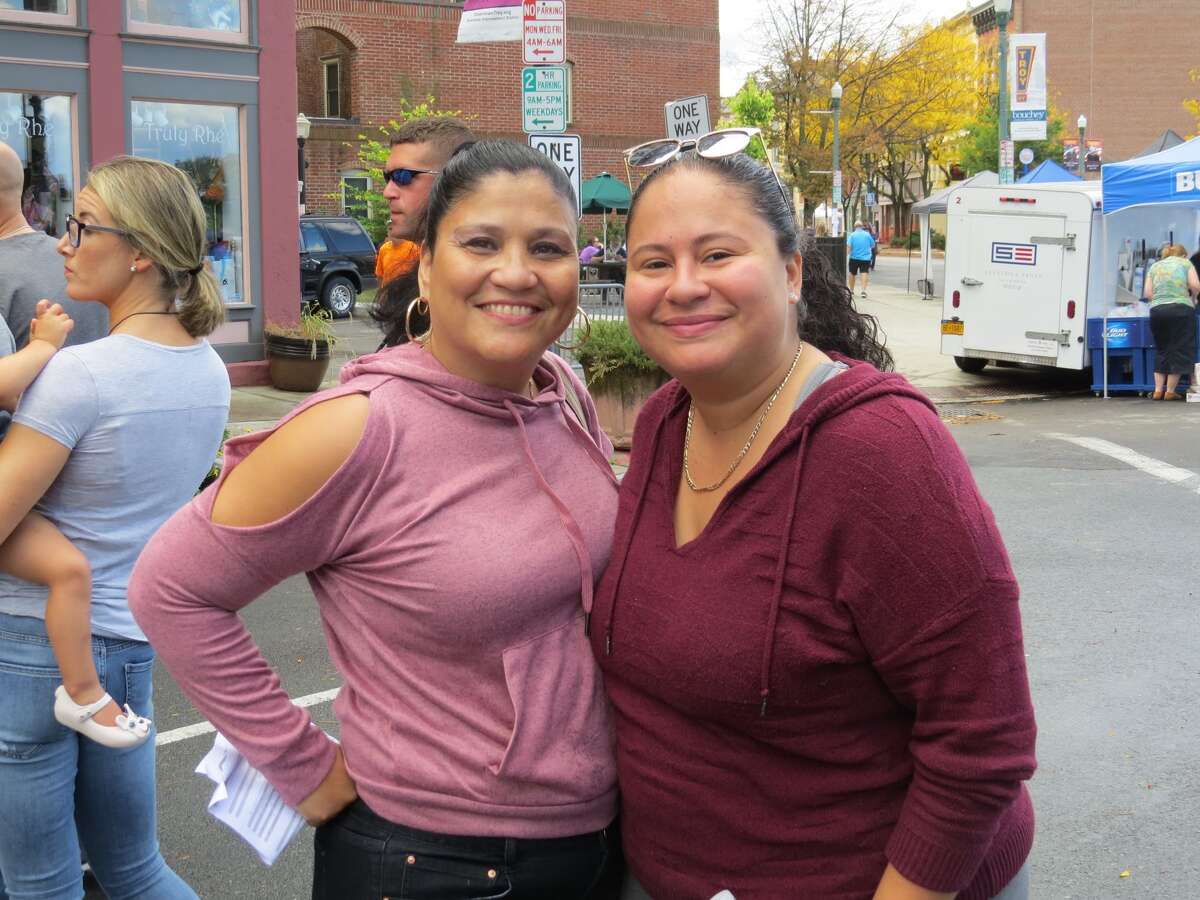 SEEN Troy Chowderfest 2017