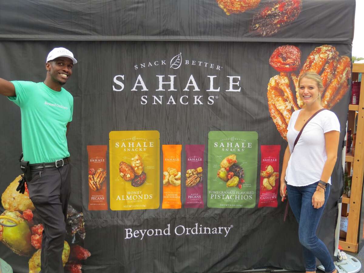 SEEN Troy Chowderfest 2017