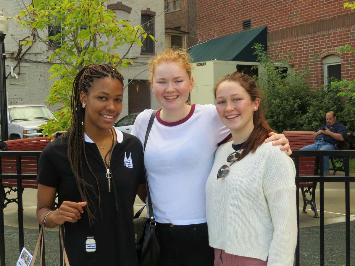 SEEN Troy Chowderfest 2017