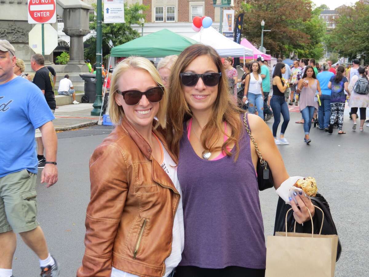 SEEN Troy Chowderfest 2017