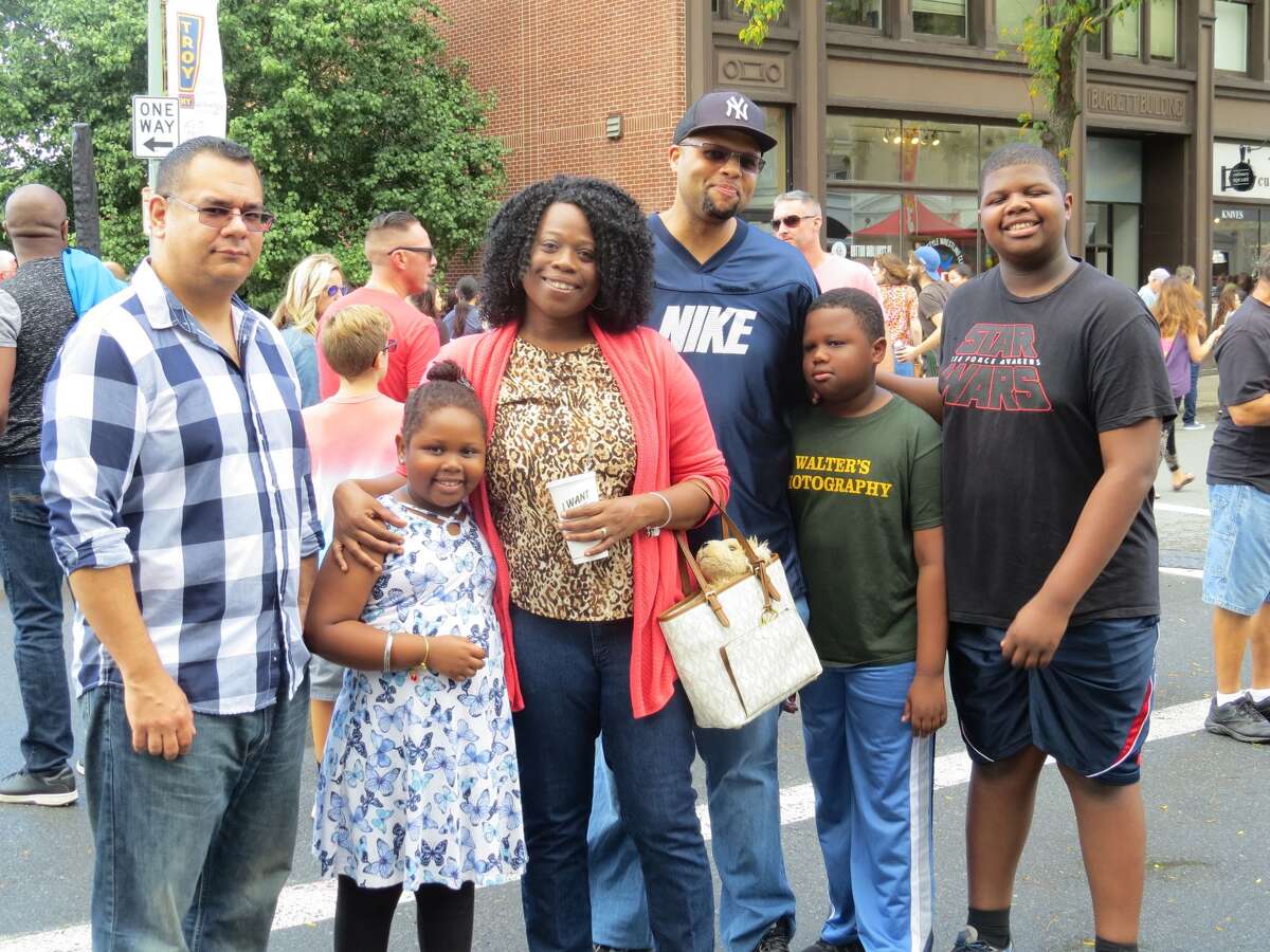 SEEN Troy Chowderfest 2017