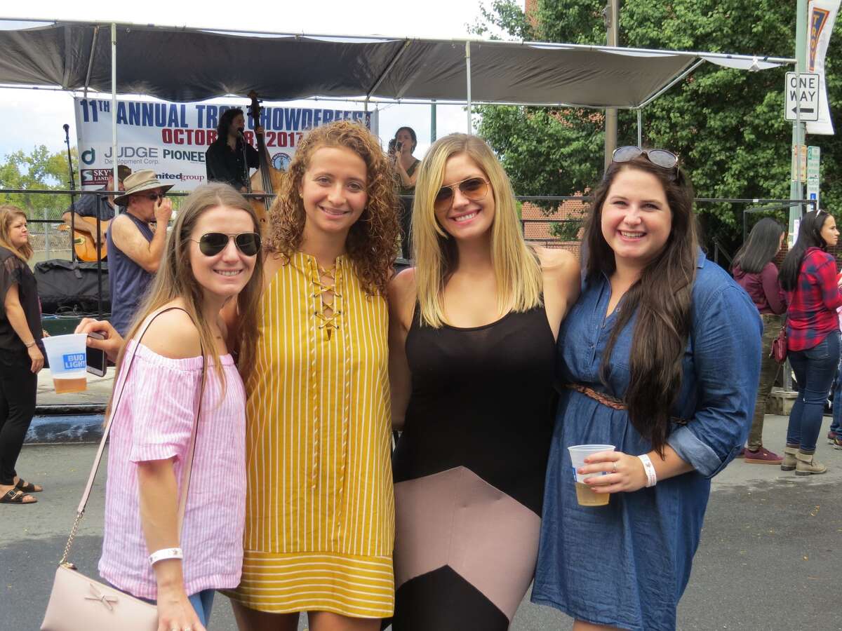 SEEN Troy Chowderfest 2017