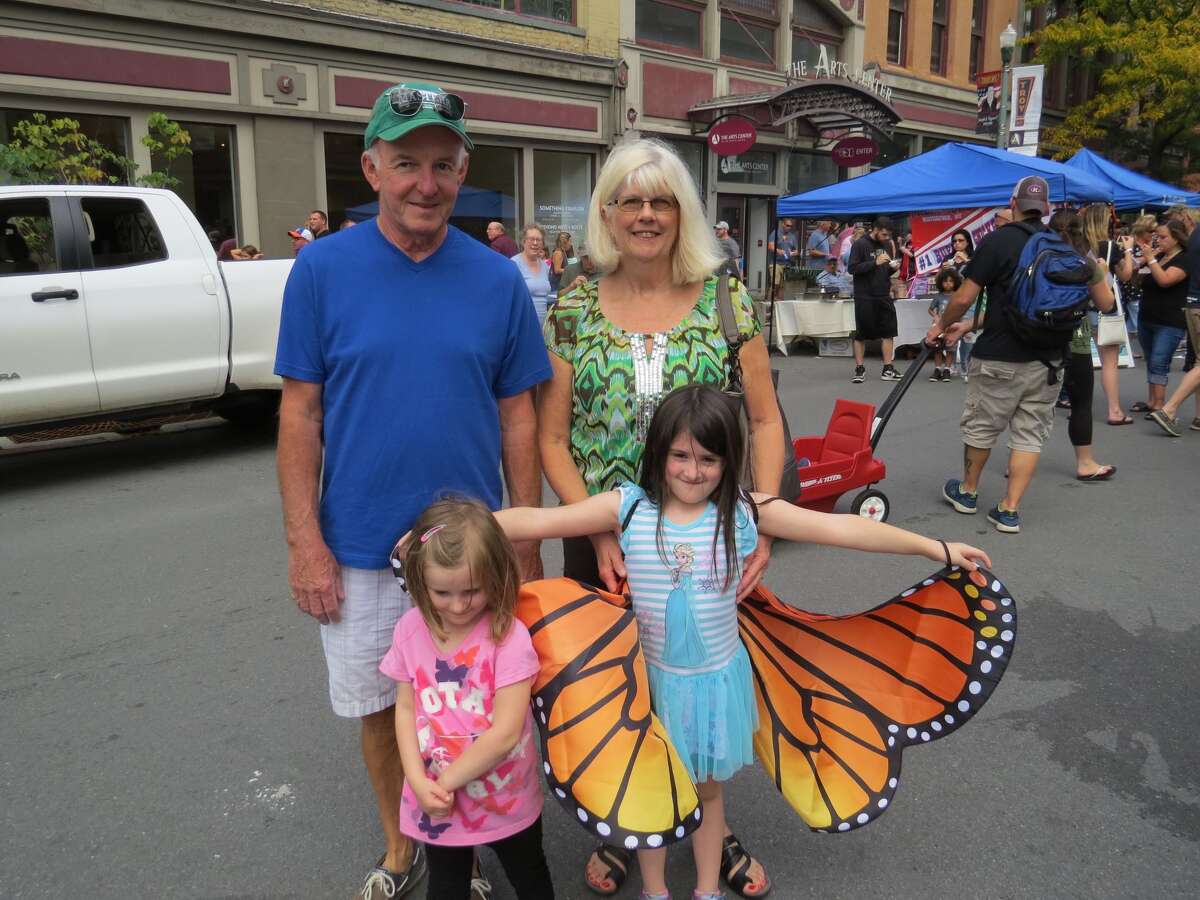 SEEN Troy Chowderfest 2017