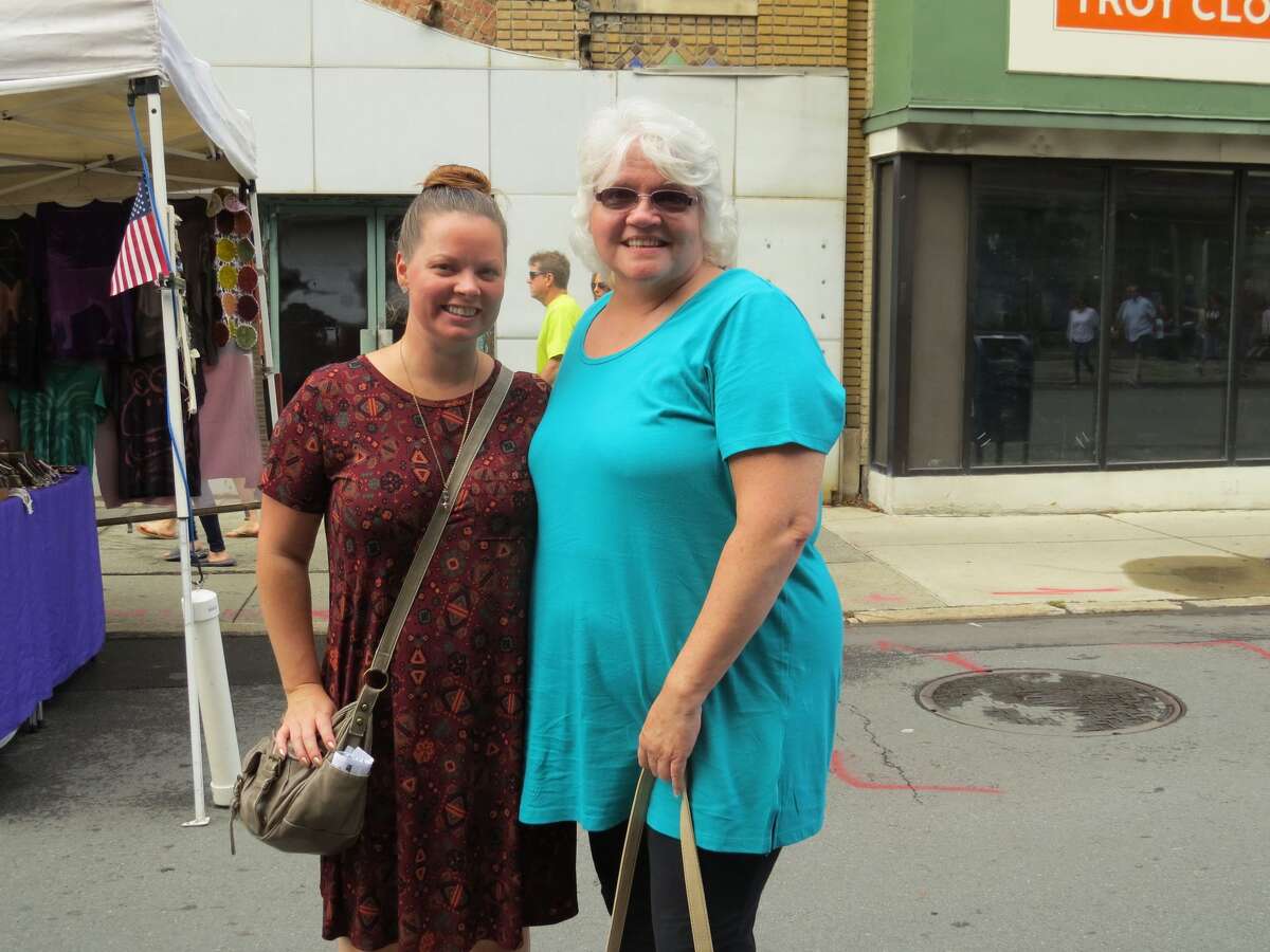 SEEN Troy Chowderfest 2017