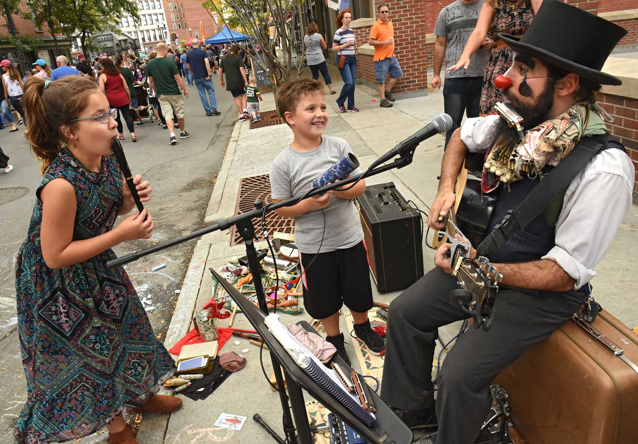 Photos: ChowderFest