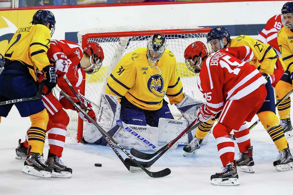 2017 NHL Draft first-round picks - The Boston Globe