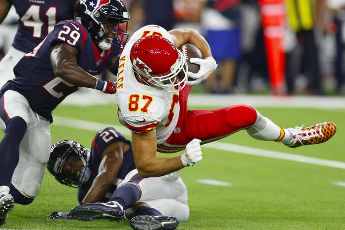 Texans at Chiefs: Houston Chronicle's staff predictions