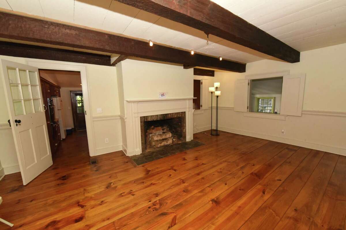 Historical society receives one of Capital Region's oldest homes