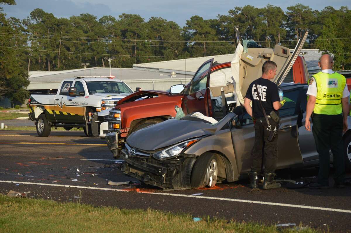 Vidor woman killed in weekend wreck