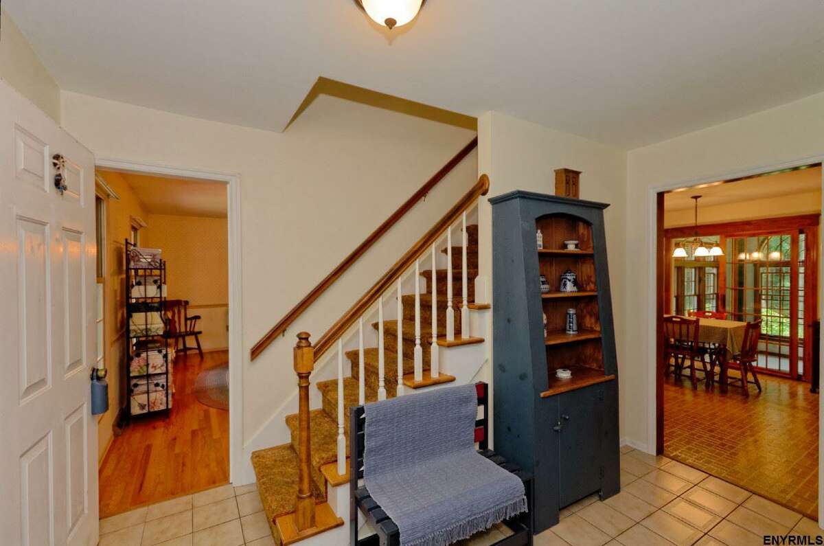 Capital Region homes with threeseason rooms