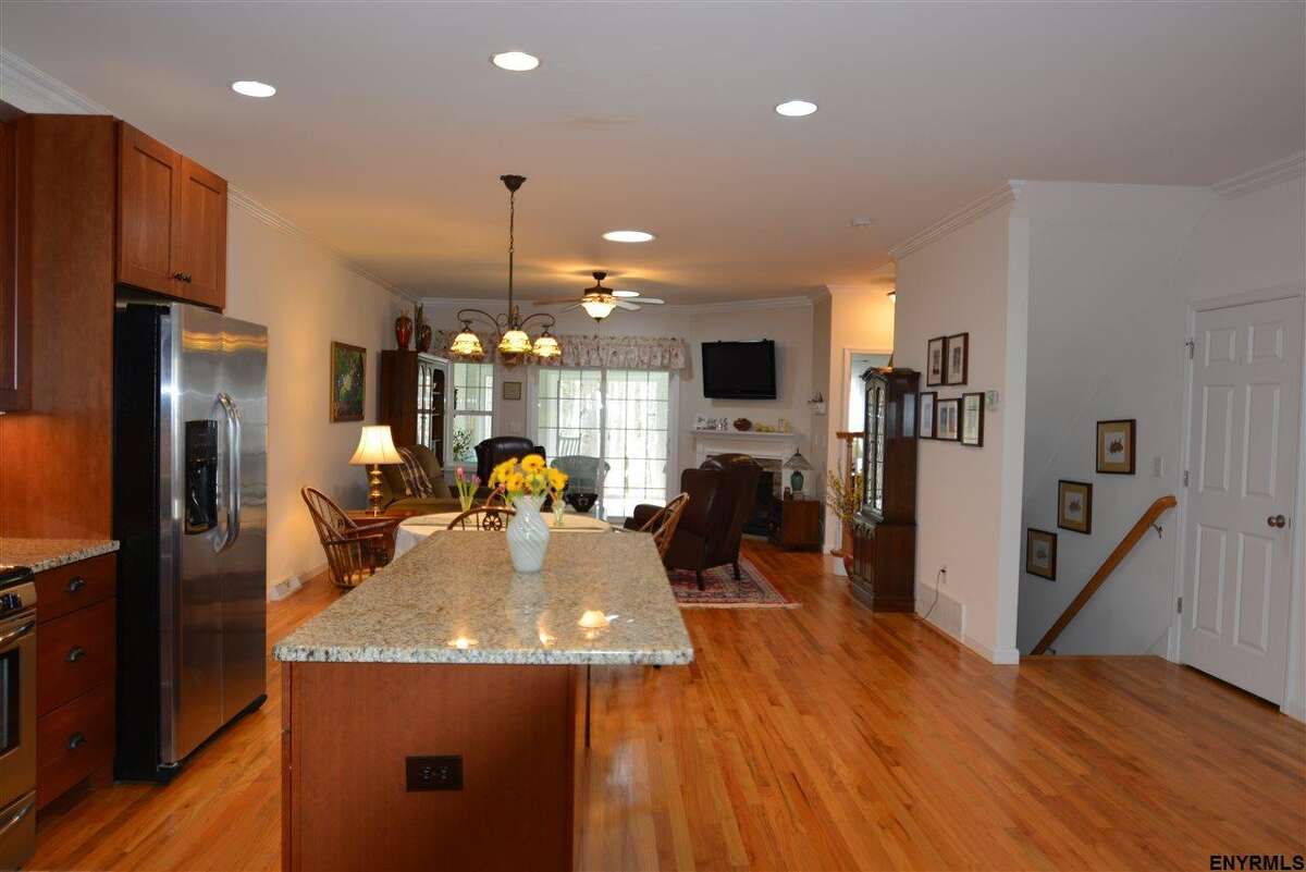 Capital Region homes with threeseason rooms