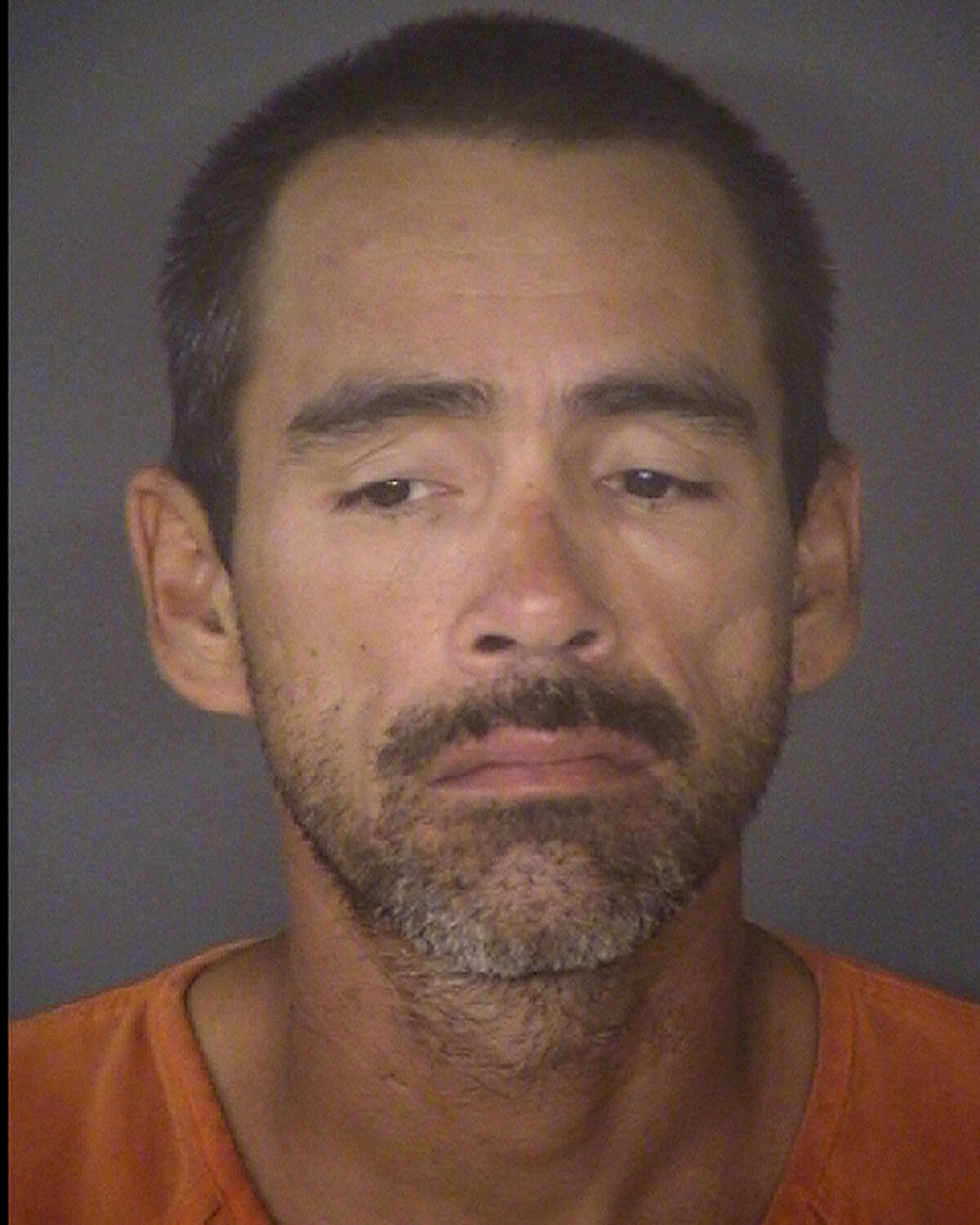 George Meyer Jr., 43, is now facing a charge of aggravated sexual assault of a child. He was booked into the Bexar County Jail on a $150,000 bond.