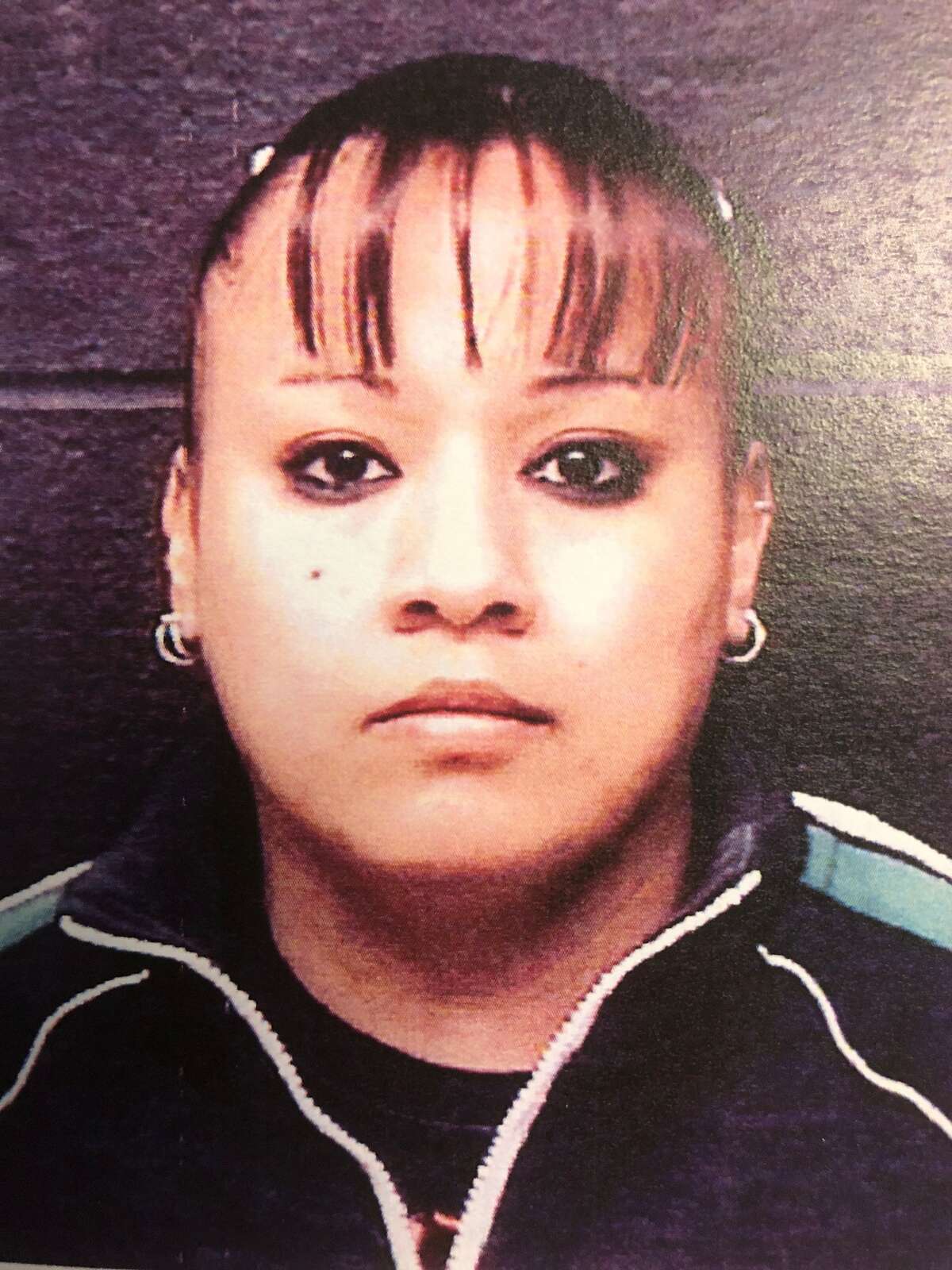 Julia Yvette Vallejo Carrera, probation