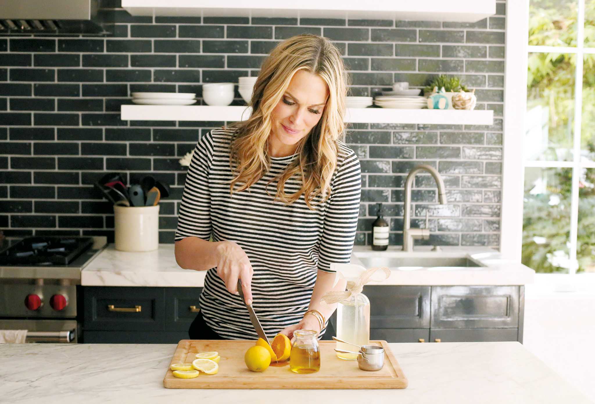 Molly Sims on the brutal reality of the modeling industry