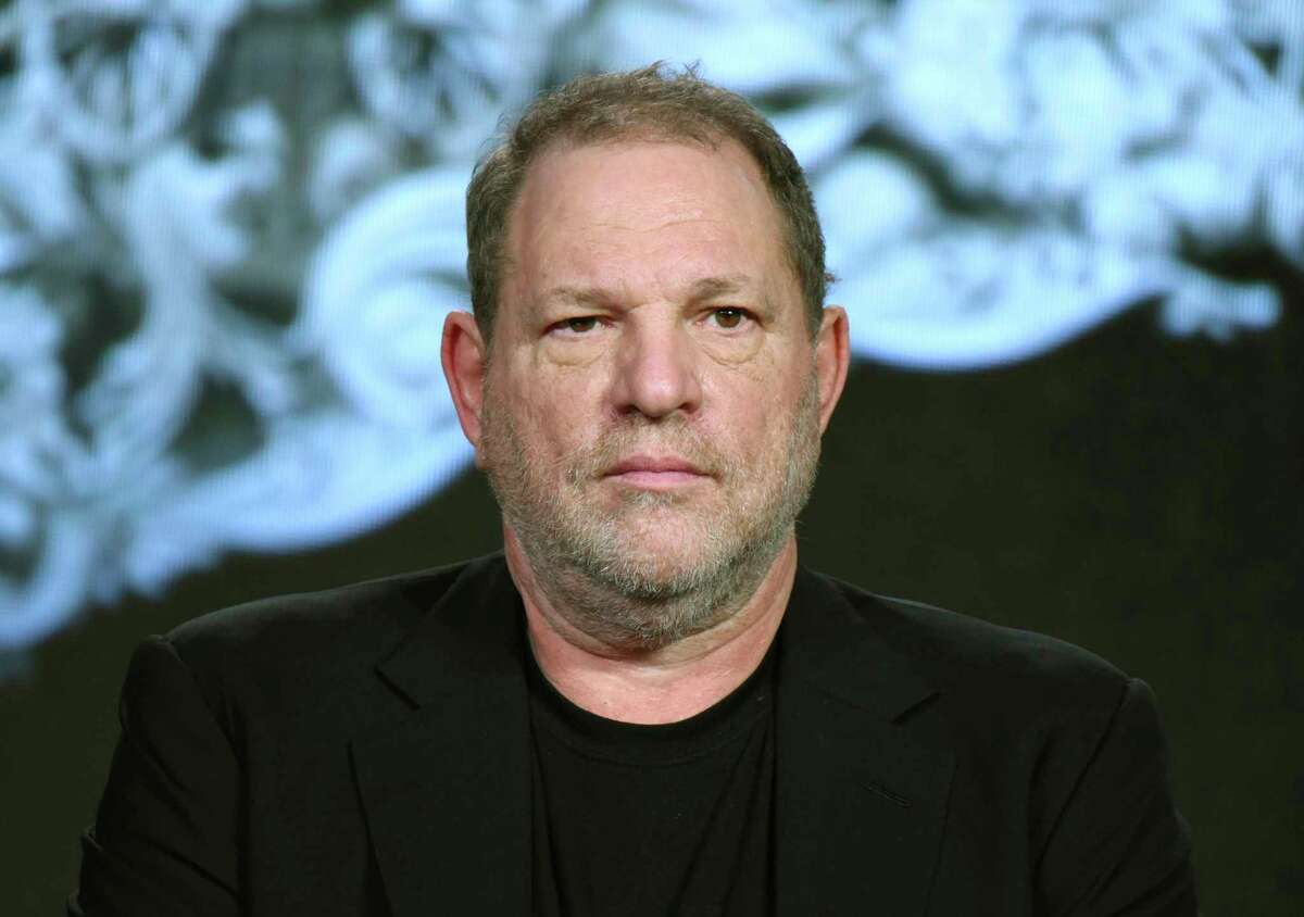 Producer Harvey Weinstein was recently fired from the company that bears his name after allegations of sexual assault and harassment.