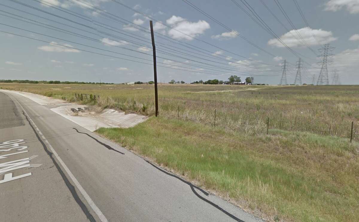 The body of Michael Felan was found in the 10574 block of FM 1346 on March 19, 2013. Click ahead to see the bodies of others who have been found along the same road in recent years.