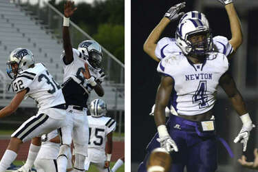 2018 Southeast Texas High School Football Week By Week Schedule