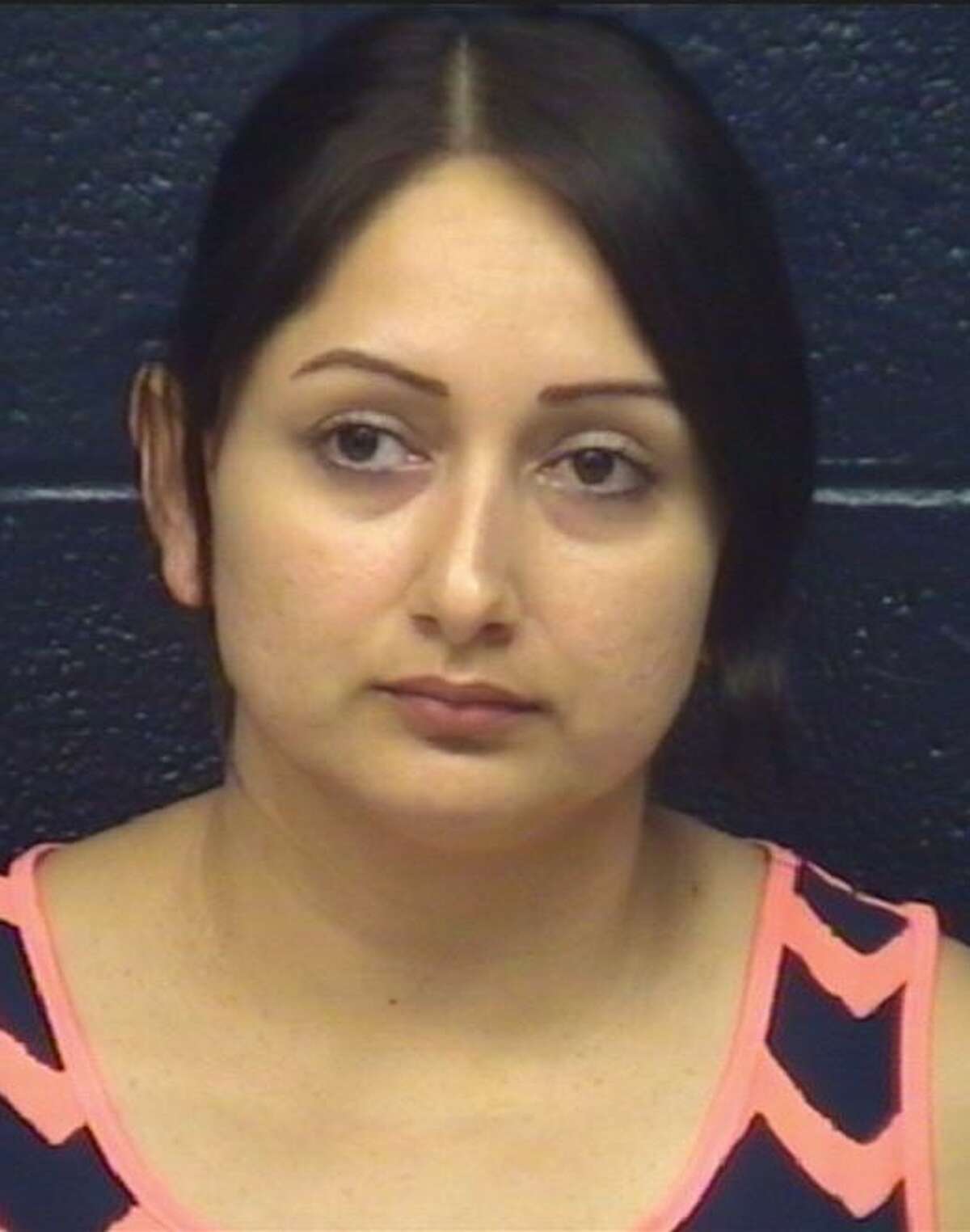 Rosa Chapa, 33, was charged with gambling promotion and engaging in organized criminal activity.