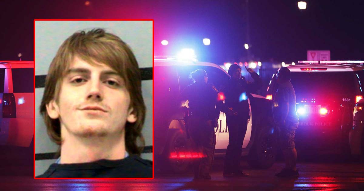 Affidavit: Texas Tech student told police he 'f----d up' and 'shot ...