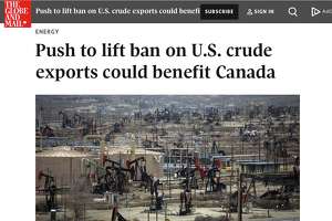 Case 18: The Globe and Mail ignores shale oil misuse of NYT photo for 3 years